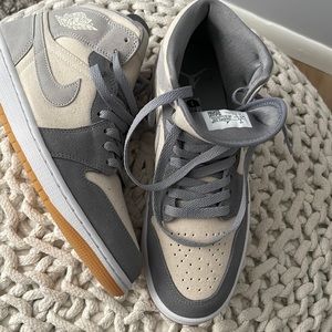 Brand new Jordan’s. Never worn.